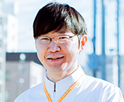がん・心不全のプロとして薬局と病院をつなぐ